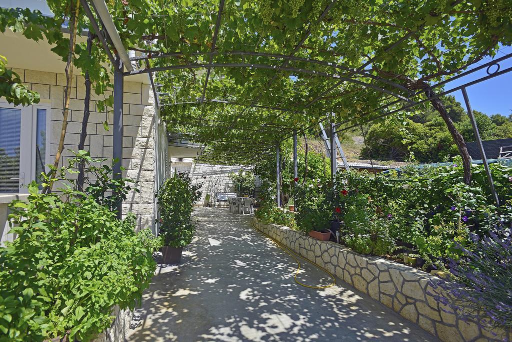 Apartments Micic Hvar Town Eksteriør billede