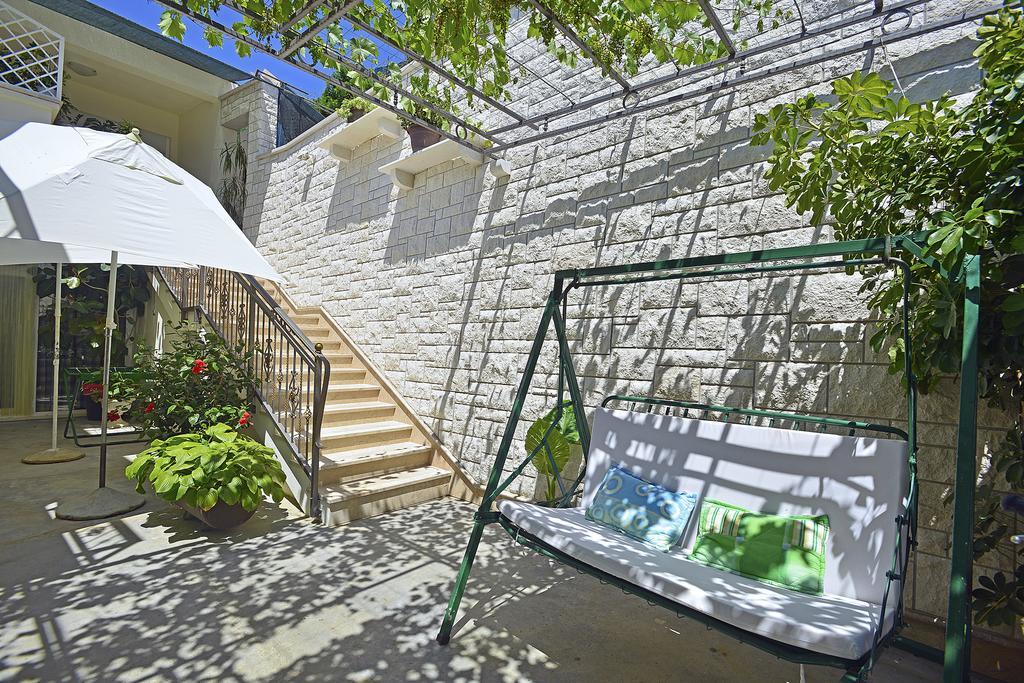 Apartments Micic Hvar Town Eksteriør billede