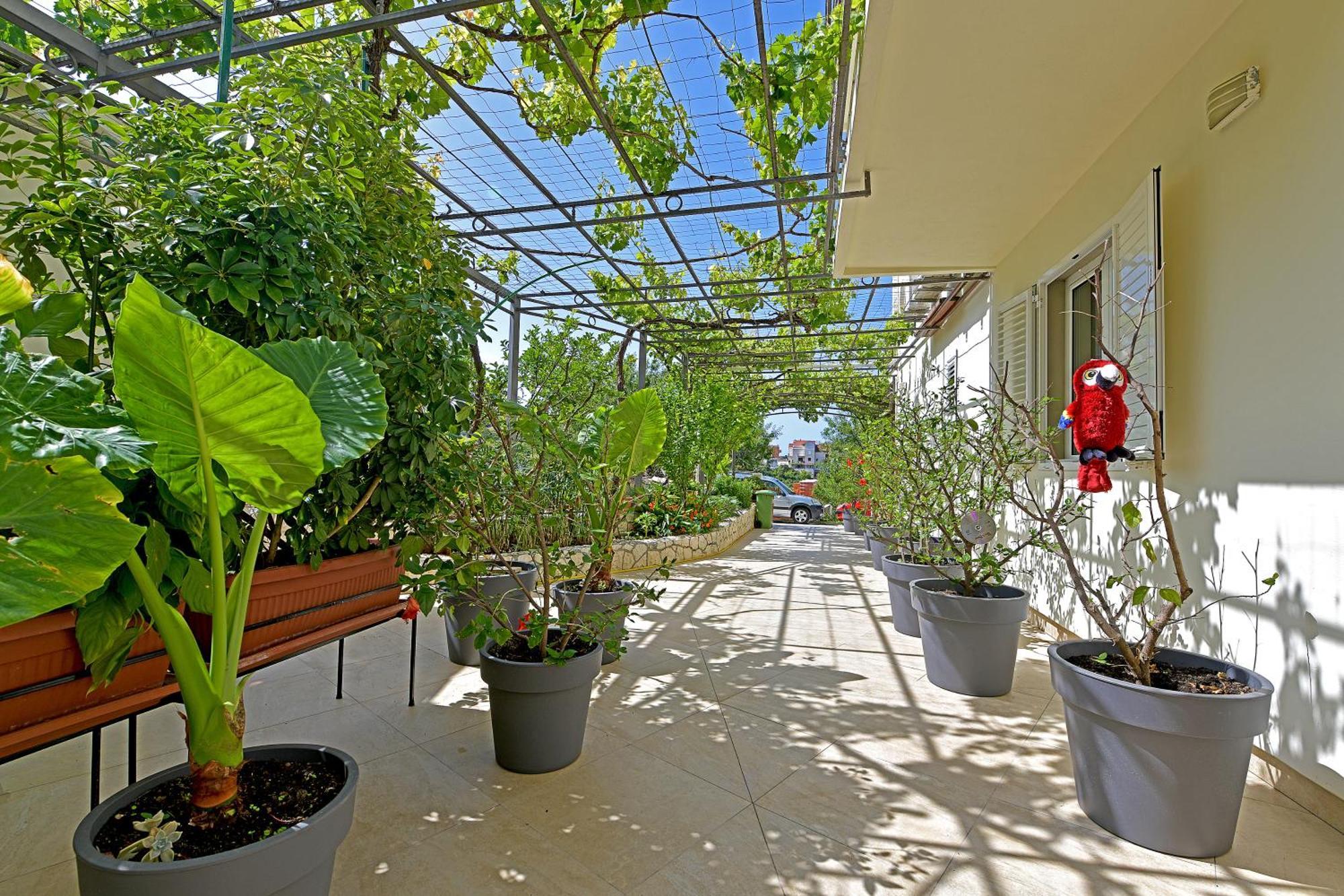 Apartments Micic Hvar Town Eksteriør billede