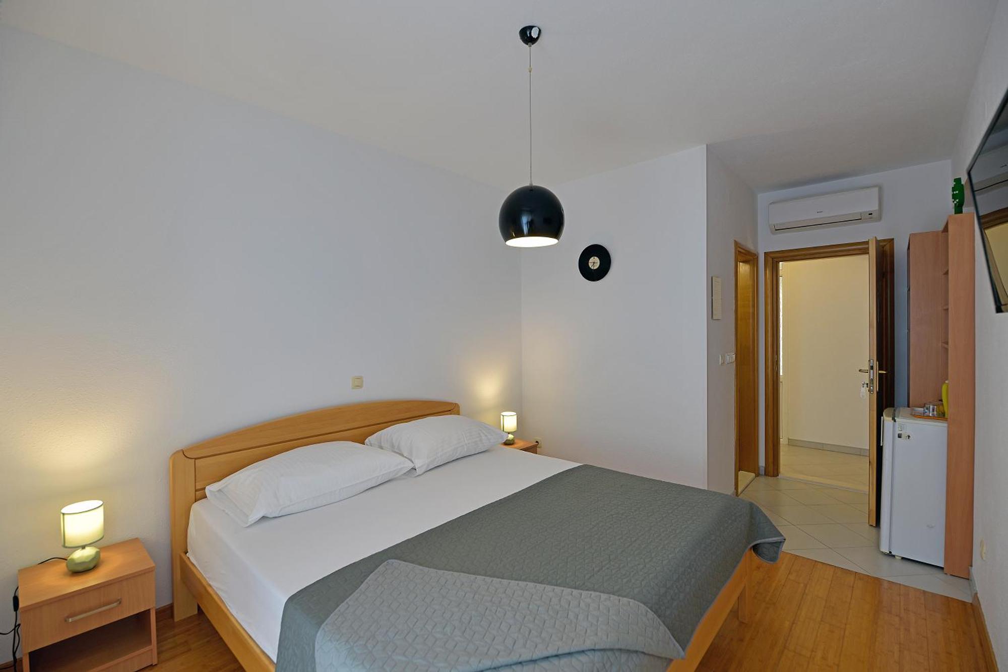 Apartments Micic Hvar Town Eksteriør billede