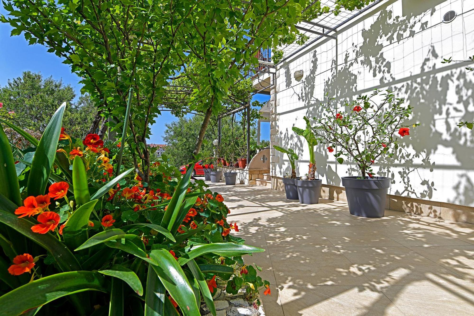 Apartments Micic Hvar Town Eksteriør billede