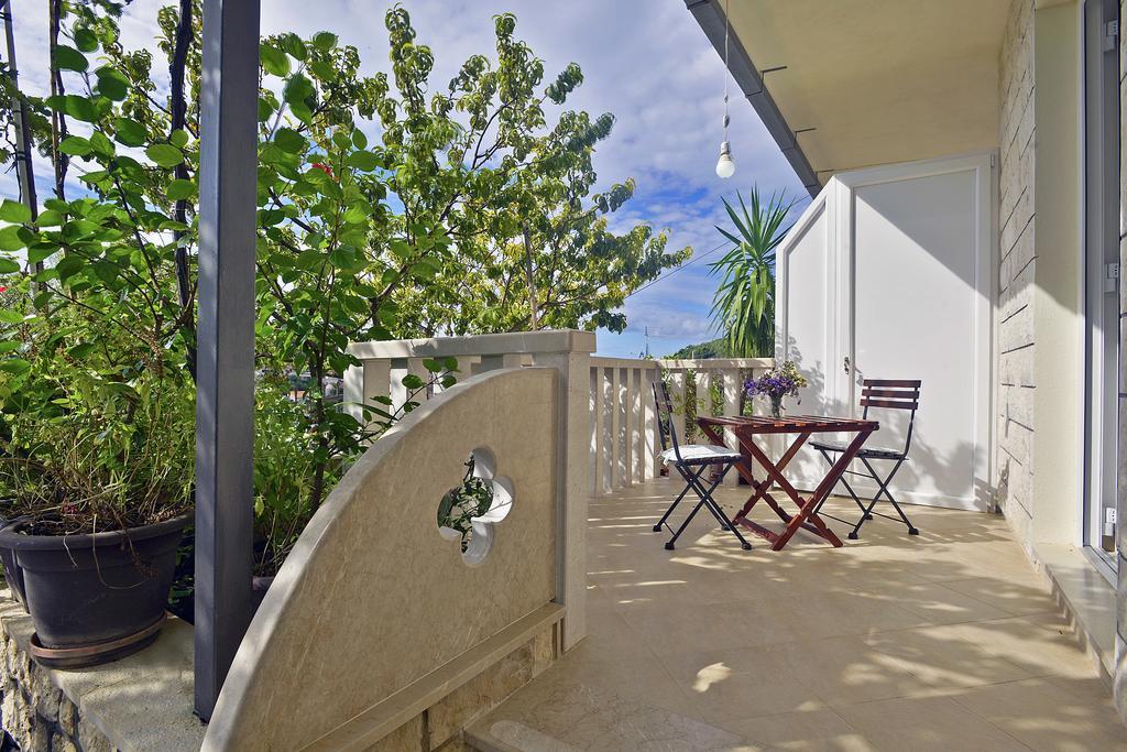 Apartments Micic Hvar Town Eksteriør billede