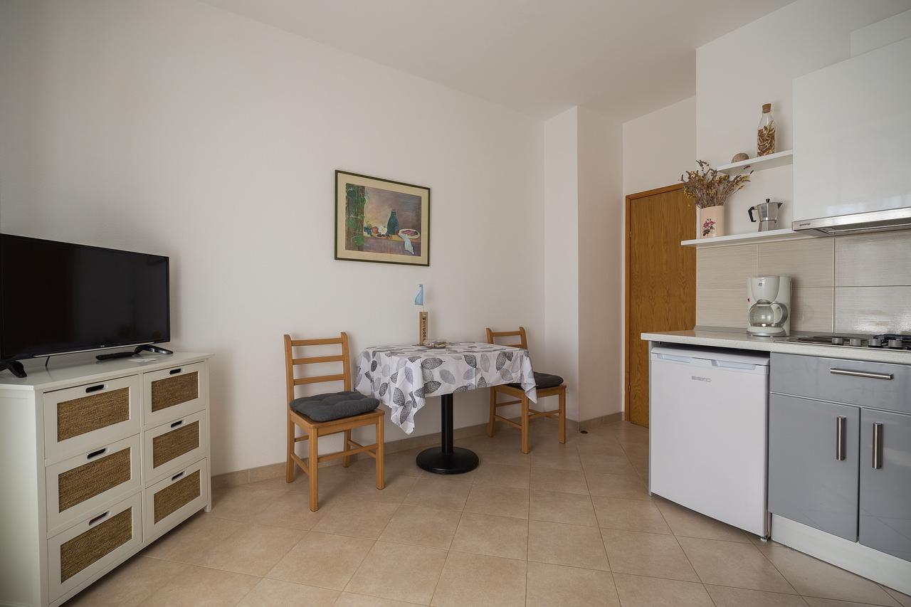 Apartments Micic Hvar Town Eksteriør billede