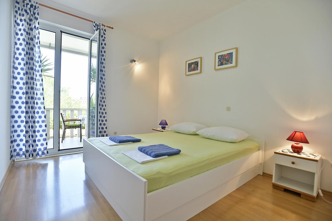 Apartments Micic Hvar Town Eksteriør billede